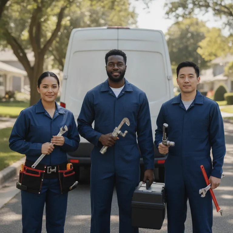 water heater repair La Presa
